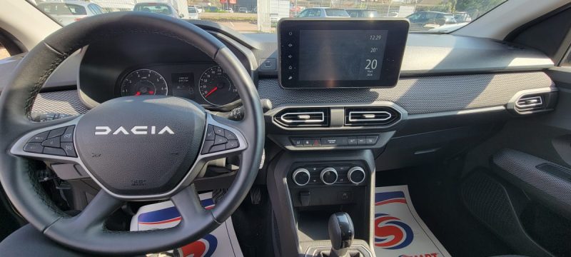 DACIA SANDERO III 1.0 TCE EXPRESSION 2023