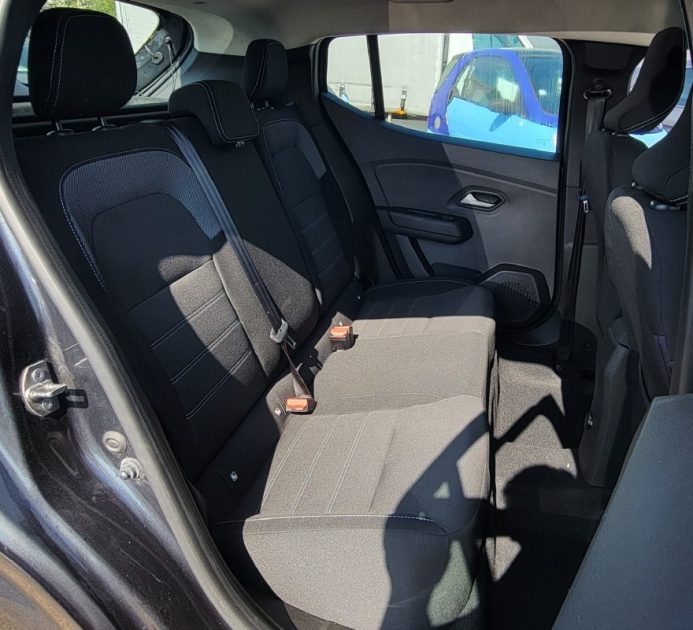 DACIA SANDERO III 1.0 TCE EXPRESSION 2023