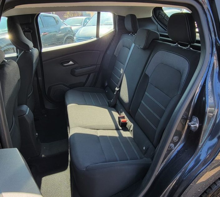 DACIA SANDERO III 1.0 TCE EXPRESSION 2023