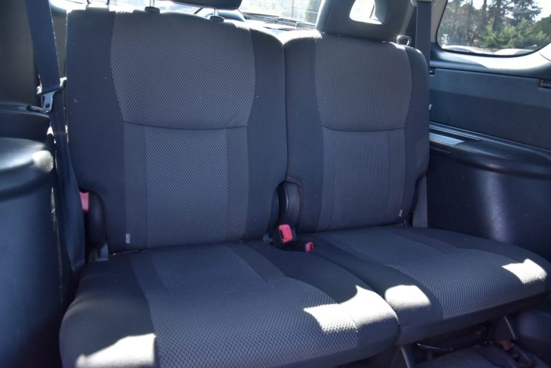 TOYOTA RAV 4 II (_A2_) 2.0 D 4WD (CLA20_, CLA21_) 2005