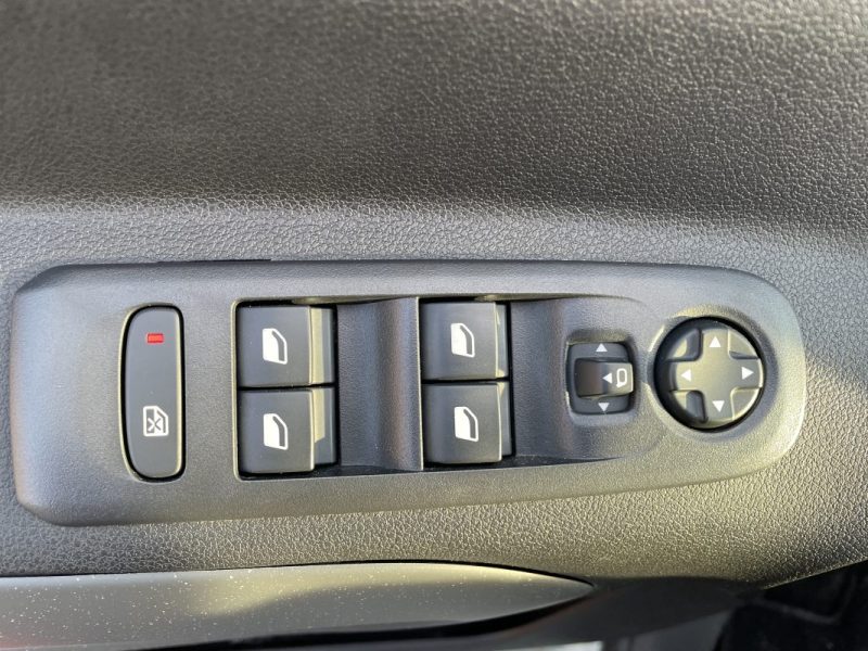 CITROEN BERLINGO M BLUEHDI 100CH FEEL  GARANTIE 3/12 MOIS 2018