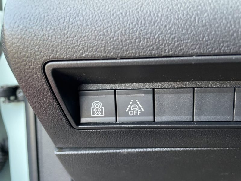 CITROEN BERLINGO M BLUEHDI 100CH FEEL  GARANTIE 3/12 MOIS 2018