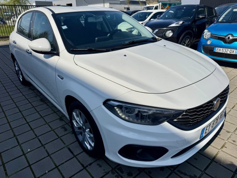 FIAT TIPO 1.4 95CH TIPO 5P EASY  2018