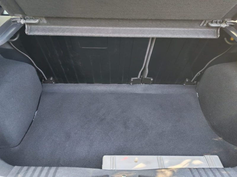 FORD FIESTA 1.2L FUN 75CH - GARANTIE 6 MOIS