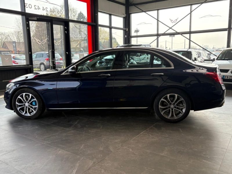 🔹 Mercedes-Benz Classe C 350 e 2.0 279 Ch Hybride Essence 🔹 Boîte automatique  - Garantie 