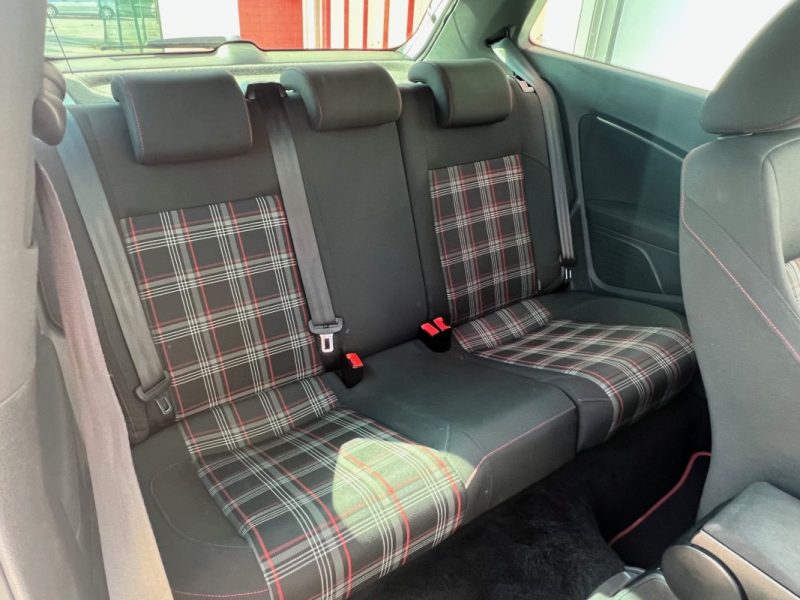 Volkswagen Polo 1.8l GTI 192ch - Garantie 6 mois