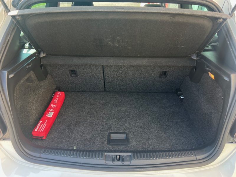 Volkswagen Polo 1.8l GTI 192ch - Garantie 6 mois