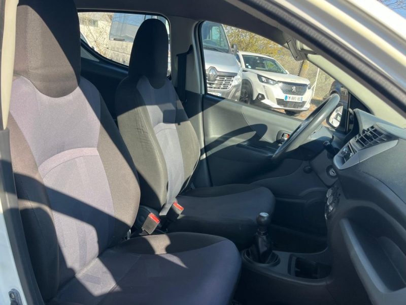 SUZUKI ALTO 008 2014