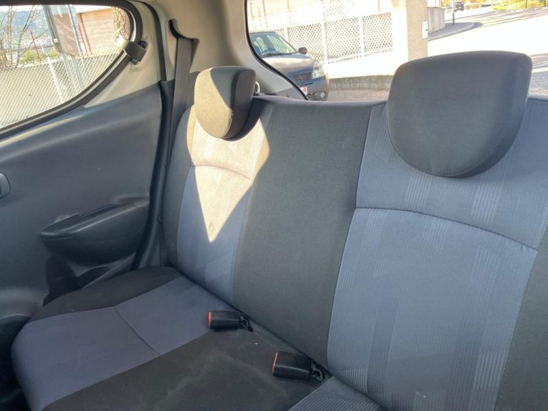 SUZUKI ALTO 008 2014