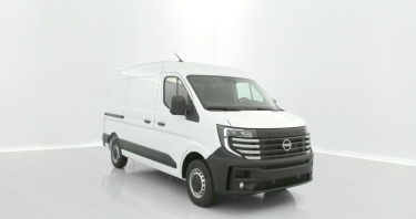 NISSAN INTERSTAR 3T5 L2H2 2.0DCI 130CH CONNECTA 2025