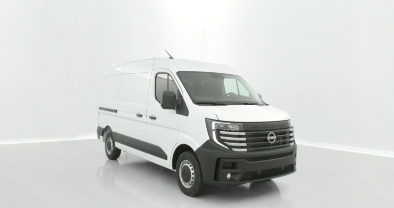 NISSAN INTERSTAR 3T5 L2H2 2.0DCI 130CH CONNECTA 2025