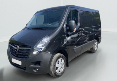 OPEL MOVANO  2021