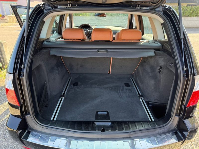 BMW X3 E83 3.0l 218CV PACK CONFORT BVM6
