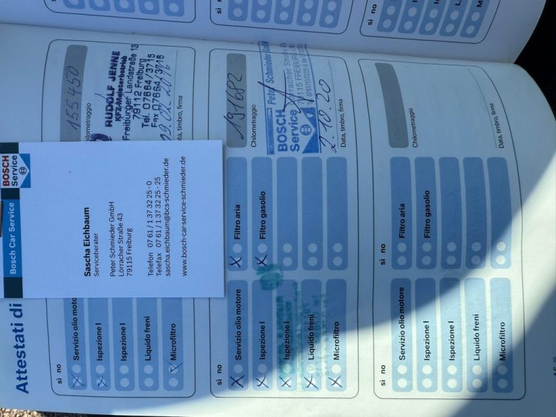 BMW X3 E83 3.0l 218CV PACK CONFORT BVM6