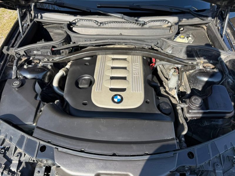 BMW X3 E83 3.0l 218CV PACK CONFORT BVM6