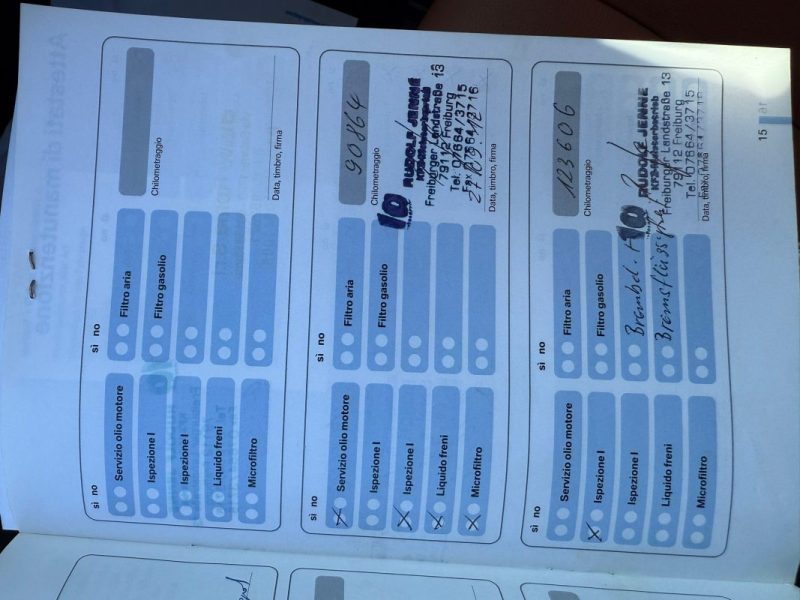 BMW X3 E83 3.0l 218CV PACK CONFORT BVM6