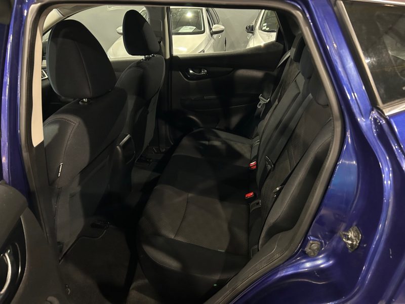 NISSAN QASHQAI 2 1.2L DIG-T 115CH