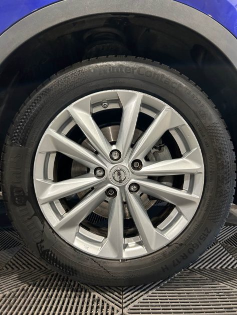 NISSAN QASHQAI 2 1.2L DIG-T 115CH