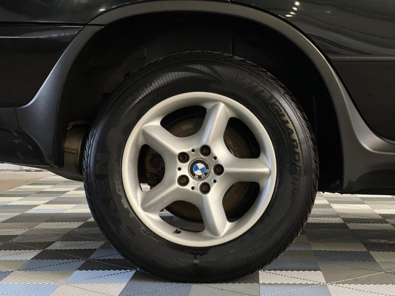 *DEPOT-VENTE* BMW X5 3.0D 218CV 