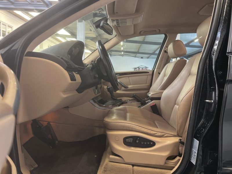 *DEPOT-VENTE* BMW X5 3.0D 218CV 