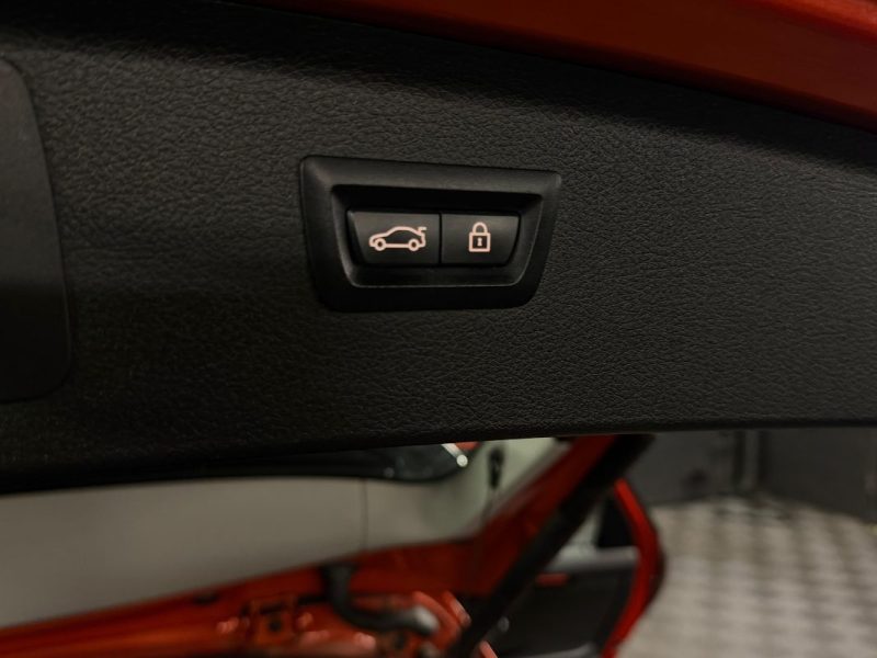 BMW SERIE 2 ACTIVE TOURER 218i FINITION SPORT 1.5i 140 Cv 1ERE MAIN - GARANTIE 1 AN