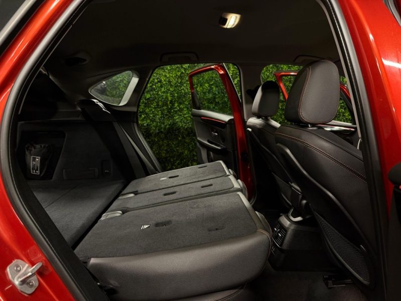 BMW SERIE 2 ACTIVE TOURER 218i FINITION SPORT 1.5i 140 Cv 1ERE MAIN - GARANTIE 1 AN