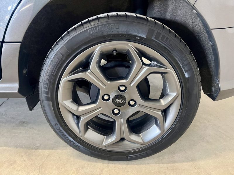FORD Ecosport (2) 1.0 Ecoboost 125ch ST-Line BVM6 GARANTIE 6 MOIS 