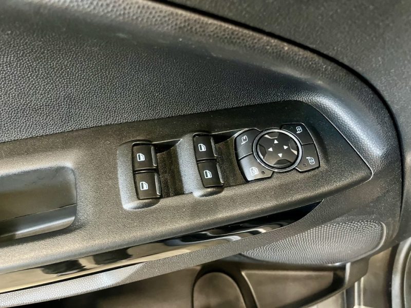 FORD Ecosport (2) 1.0 Ecoboost 125ch ST-Line BVM6 