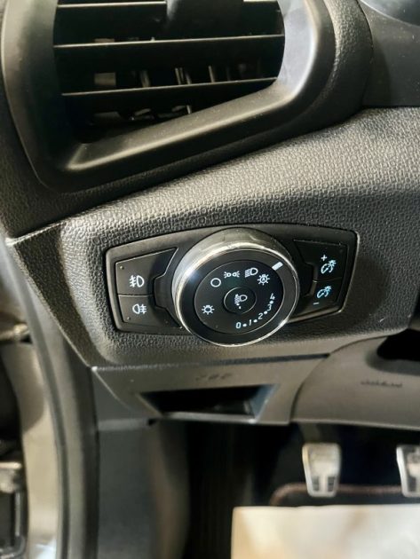FORD Ecosport (2) 1.0 Ecoboost 125ch ST-Line BVM6 