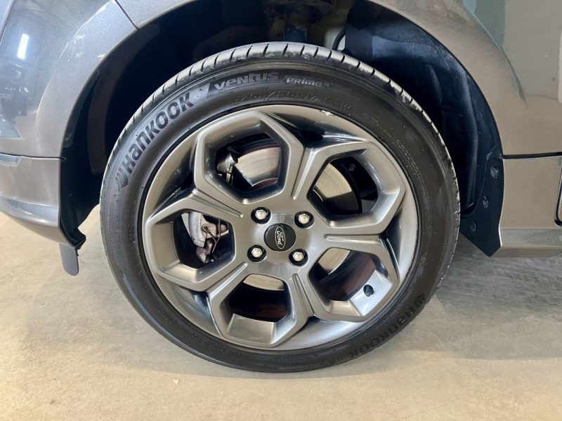 FORD Ecosport (2) 1.0 Ecoboost 125ch ST-Line BVM6 GARANTIE 6 MOIS 
