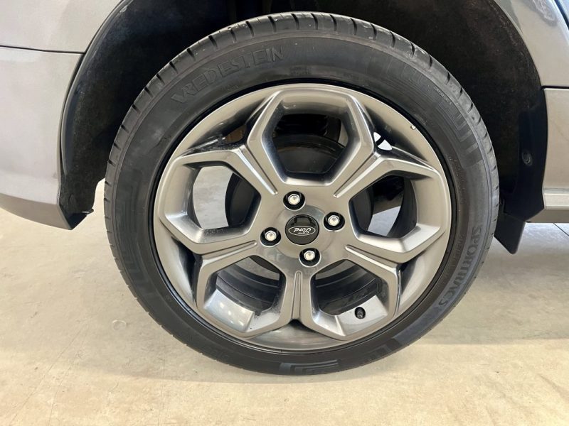 FORD Ecosport (2) 1.0 Ecoboost 125ch ST-Line BVM6 