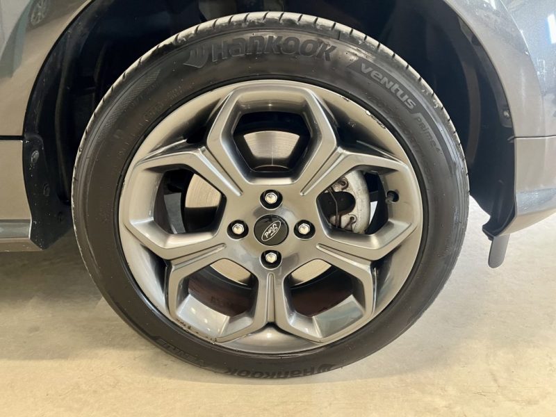 FORD Ecosport (2) 1.0 Ecoboost 125ch ST-Line BVM6 