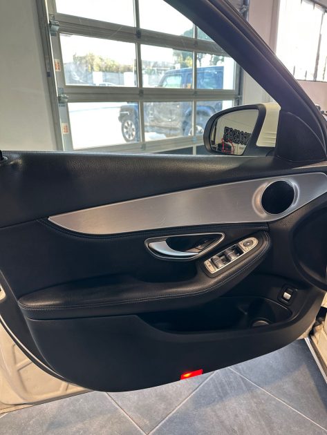 MERCEDES CLASSE C 220 CDI EXECUTIVE 7G-TRONIC+ 2014