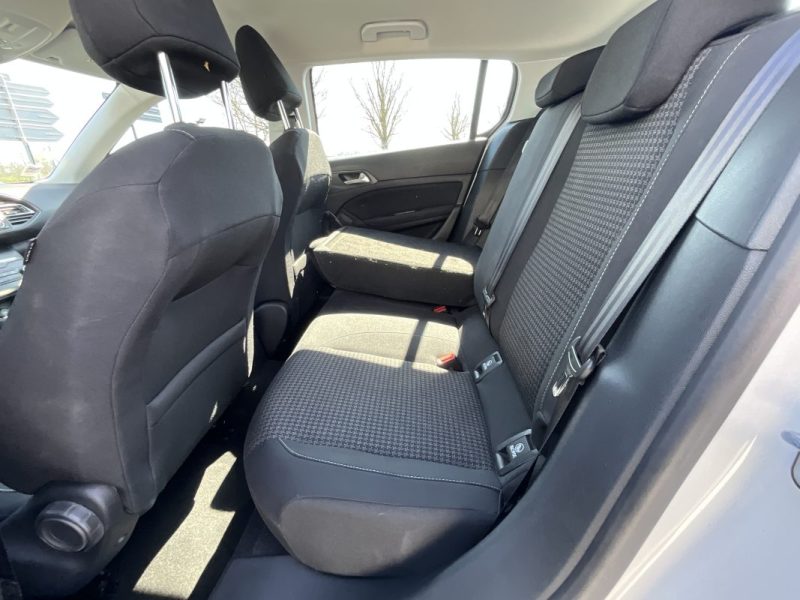 PEUGEOT 308 II 1.6 BLUEHDI 100 CV ACCÈS * RADARS DE RECUL