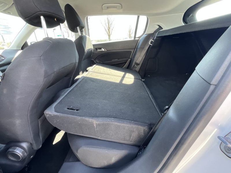 PEUGEOT 308 II 1.6 BLUEHDI 100 CV ACCÈS * RADARS DE RECUL