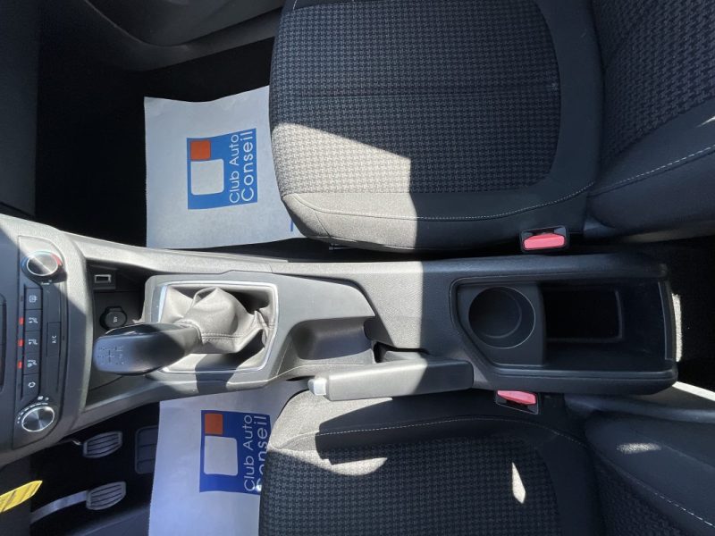 PEUGEOT 308 II 1.6 BLUEHDI 100 CV ACCÈS * RADARS DE RECUL