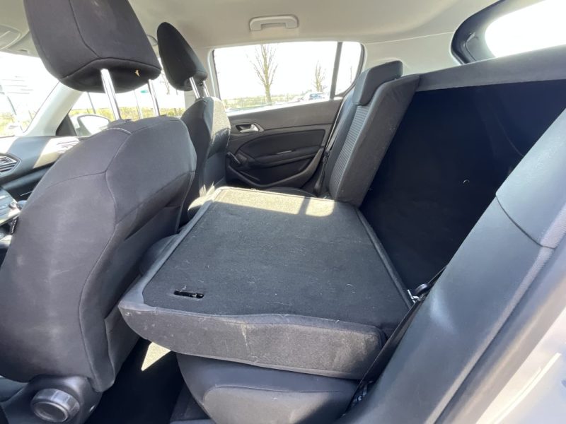 PEUGEOT 308 II 1.6 BLUEHDI 100 CV ACCÈS * RADARS DE RECUL