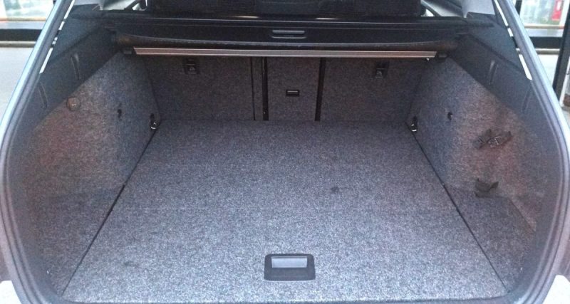 SKODA OCTAVIA 2,0 TDI 150CV BREAK ELEGANCE BV6 1ER MAIN GARANTIE 6MOIS