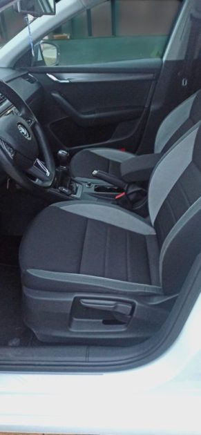 SKODA OCTAVIA 2,0 TDI 150CV BREAK ELEGANCE BV6 1ER MAIN GARANTIE 6MOIS