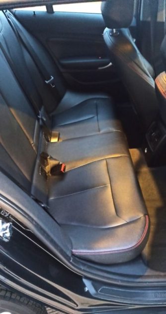 BMW 118D SPORT 5PORTES CUIR, TOIT OUVRANT GARANTIE 6MOIS