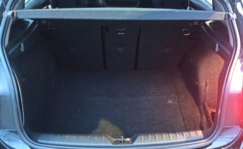 BMW 118D SPORT 5PORTES CUIR, TOIT OUVRANT GARANTIE 6MOIS