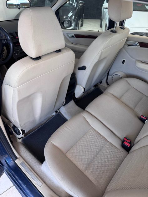 Mercedes Classe A 200 – 87 000 km – Chaîne de distribution – Garantie 12 mois – Très propre