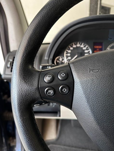 Mercedes Classe A 200 – 87 000 km – Chaîne de distribution – Garantie 12 mois – Très propre