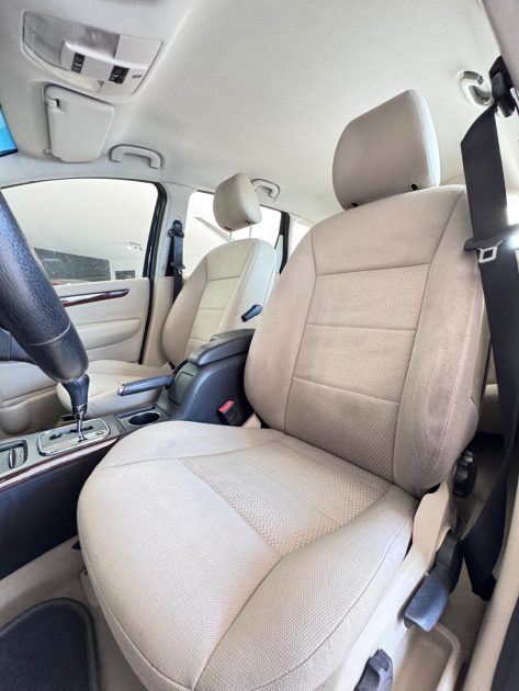 Mercedes Classe A 200 – 87 000 km – Chaîne de distribution – Garantie 12 mois – Très propre