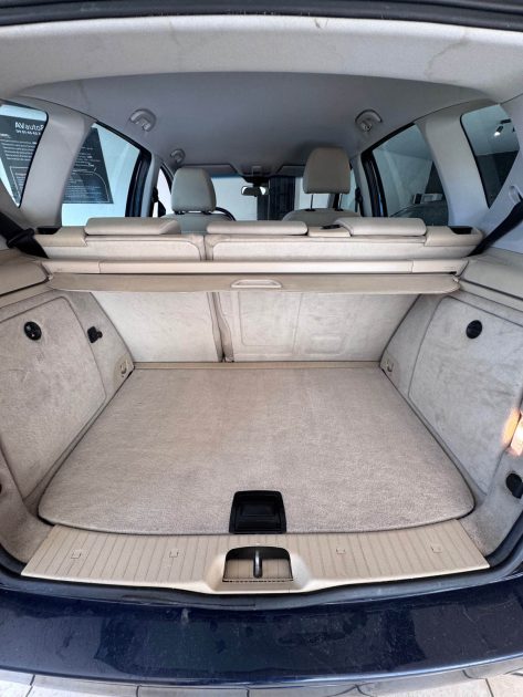 Mercedes Classe A 200 – 87 000 km – Chaîne de distribution – Garantie 12 mois – Très propre