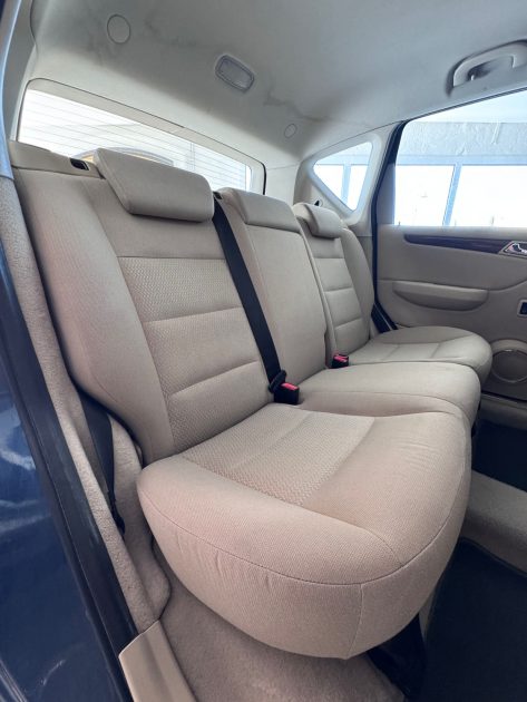 Mercedes Classe A 200 – 87 000 km – Chaîne de distribution – Garantie 12 mois – Très propre