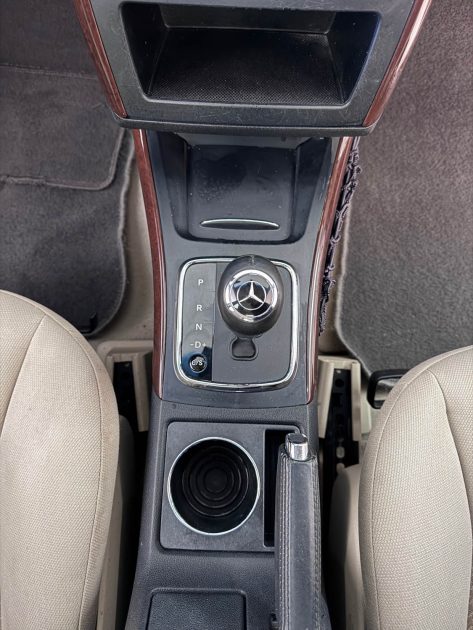 Mercedes Classe A 200 – 87 000 km – Chaîne de distribution – Garantie 12 mois – Très propre