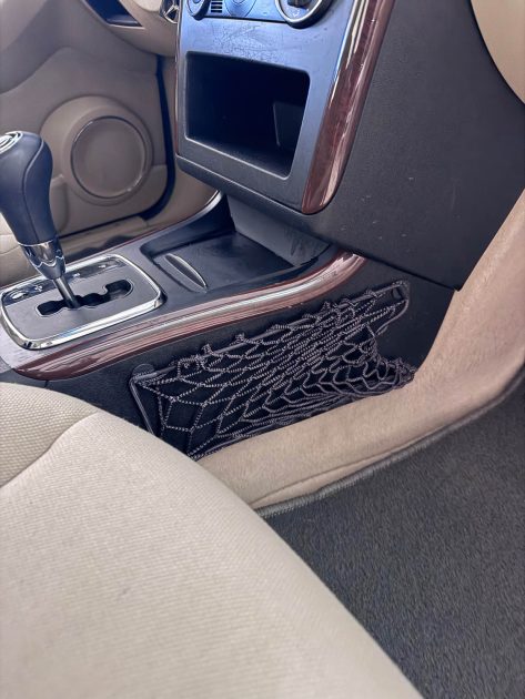 Mercedes Classe A 200 – 87 000 km – Chaîne de distribution – Garantie 12 mois – Très propre