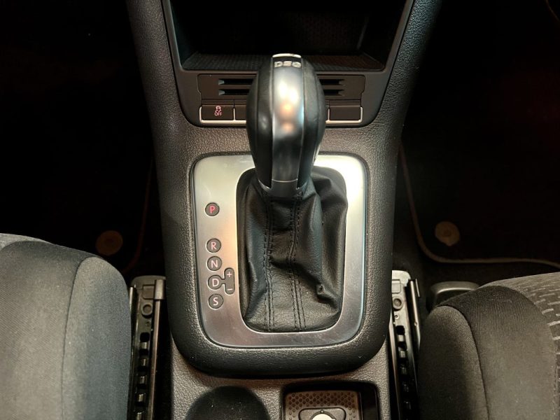 VOLKSWAGEN GOLF PLUS 1.6 TDI 105 Trendline DSG 7