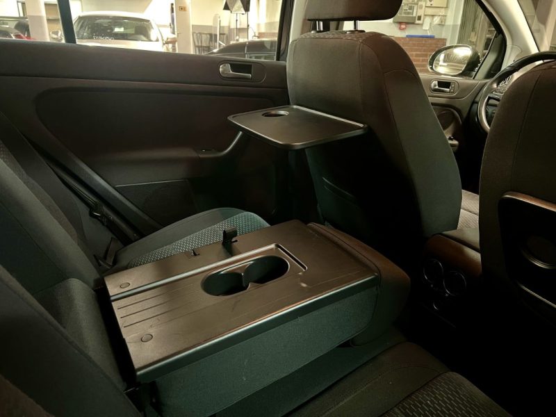 VOLKSWAGEN GOLF PLUS 1.6 TDI 105 Trendline DSG 7